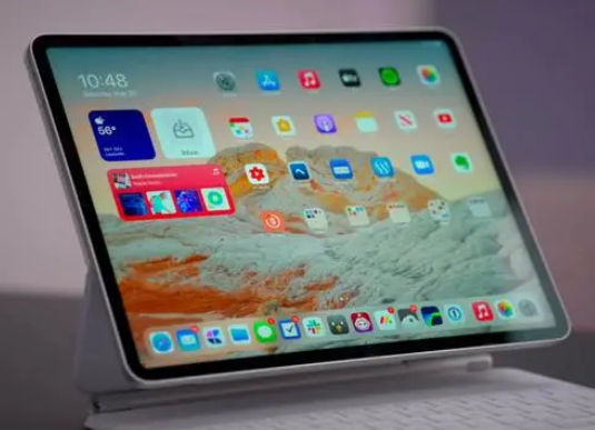 罗源ipad维修分享新款iPad Pro或将采用M4芯片 