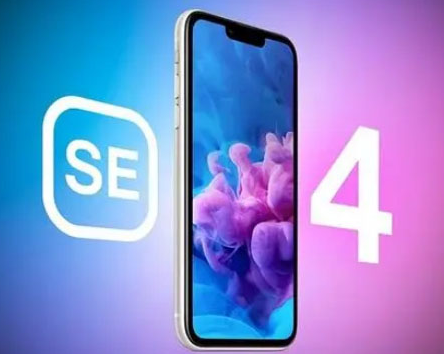 罗源苹果SE维修分享iPhoneSE受众群体是哪些 