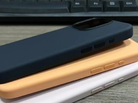 罗源苹果14维修站分享iPhone14手机壳能直接给iPhone15用吗?