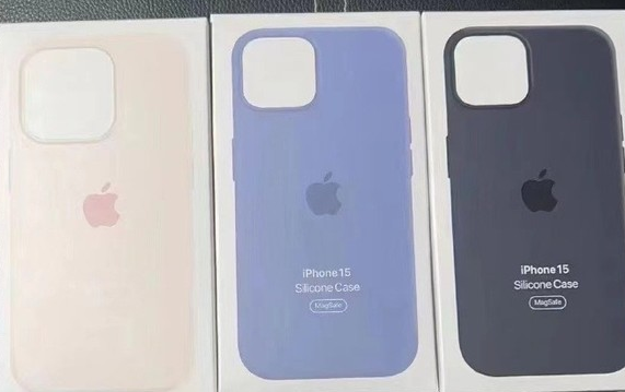 罗源苹果14维修站分享iPhone14手机壳能直接给iPhone15用吗？ 