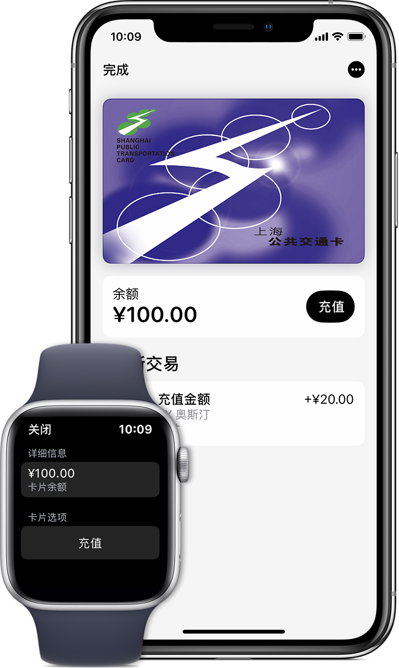 罗源苹果手机维修分享:用 Apple Pay 刷交通卡有哪些优势？如何设置和使用？ 