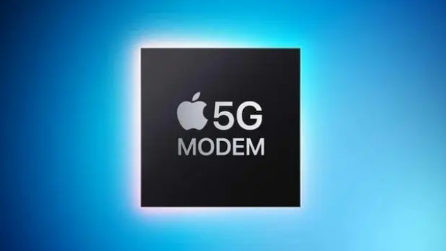 罗源苹果维修网点分享iPhone15会搭载自研5G芯片吗？ 