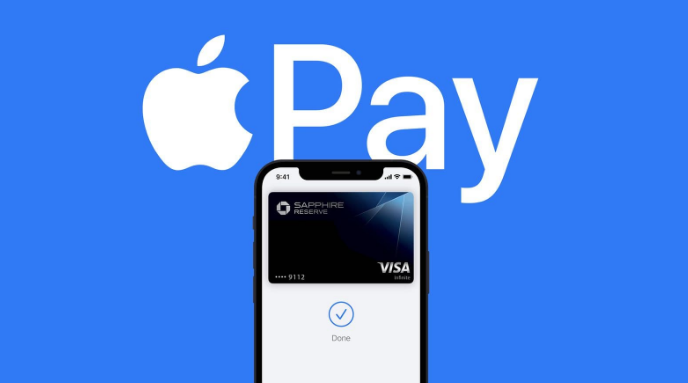 罗源苹果14服务点分享iPhone 14 设置 Apple Pay 后，锁屏密码不正确怎么办 