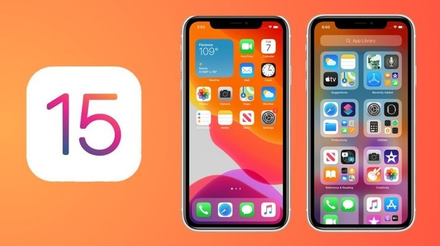 罗源苹果13维修分享iPhone13更新iOS 15.5，体验如何 