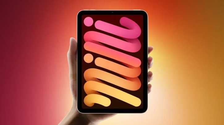 罗源苹果手机维修分享iPad mini 7 屏幕硬件可能进行了更新  