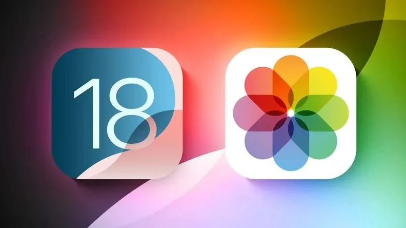 罗源苹果手机维修分享苹果 iOS / iPadOS 18.1Beta 3 发布 