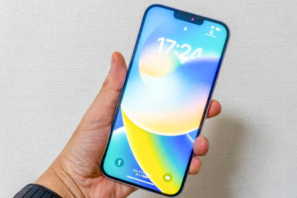 罗源苹果手机维修分享iPhone 14 Plus换电池 