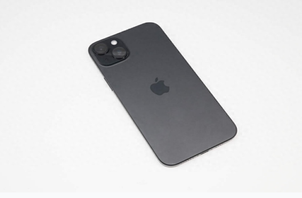 罗源苹果手机维修分享iPhone 15 Plus换电池 