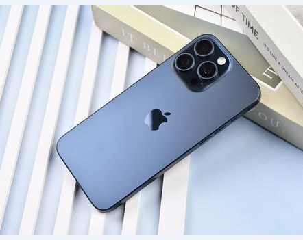 罗源苹果维修点分享iPhone 15 Pro Max进水维修 