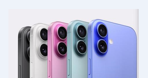 罗源苹果维修点分享iPhone 16 Plus进水维修 