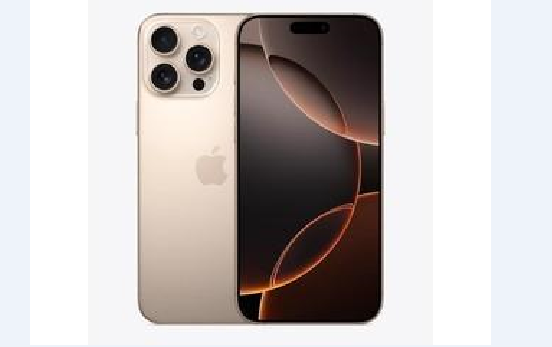 罗源苹果维修点分享iPhone 16 Pro Max进水维修 