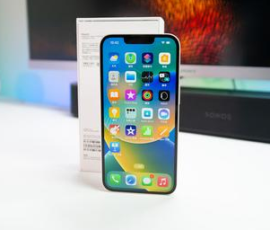 罗源苹果维修点分享iPhone 14 Plus黑屏小众诱因汇总 