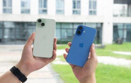 罗源苹果维修点分享iPhone 16 Plus黑屏疑难故障汇总 