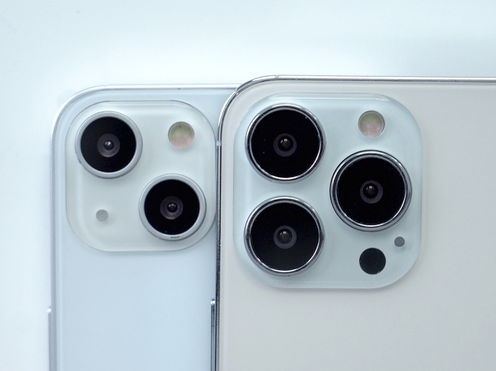 罗源苹果维修点分享iPhone 13 Pro Max发烫特殊故障解读 