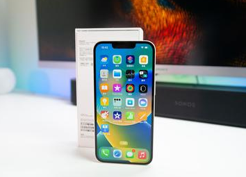 罗源苹果维修点分享iPhone 14电池发烫真实诱因盘点 